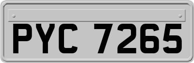 PYC7265