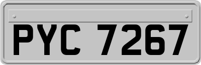 PYC7267