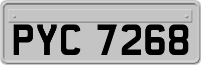 PYC7268