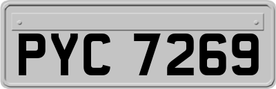 PYC7269