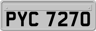 PYC7270