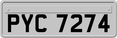 PYC7274