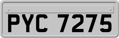 PYC7275