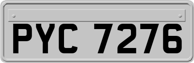 PYC7276