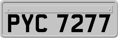 PYC7277