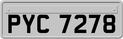 PYC7278