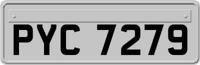 PYC7279