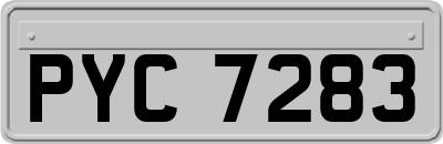 PYC7283