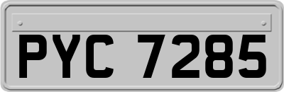 PYC7285