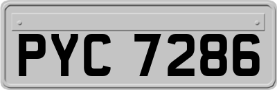 PYC7286