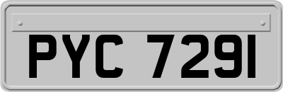 PYC7291