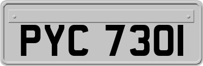 PYC7301