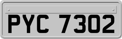 PYC7302