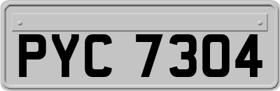 PYC7304