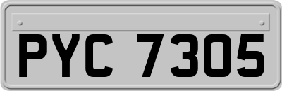 PYC7305