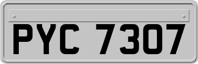 PYC7307