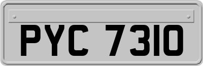 PYC7310