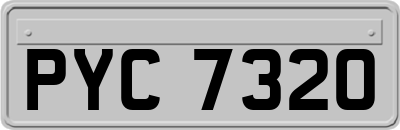 PYC7320