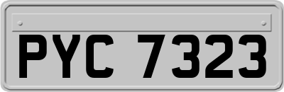 PYC7323