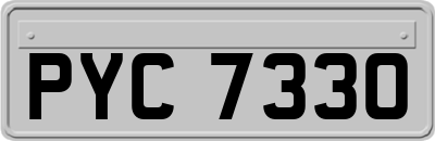 PYC7330