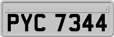 PYC7344