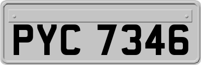 PYC7346