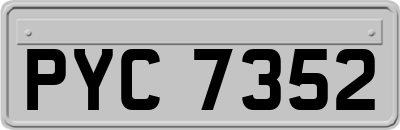 PYC7352