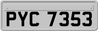 PYC7353