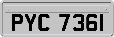 PYC7361