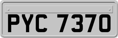 PYC7370