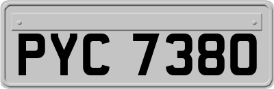 PYC7380