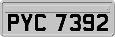 PYC7392