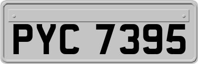 PYC7395