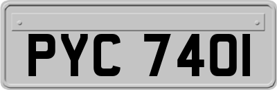 PYC7401