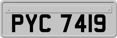 PYC7419