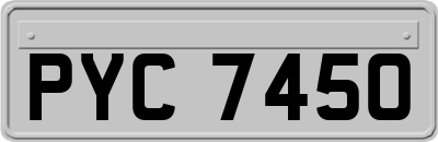 PYC7450