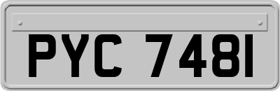 PYC7481