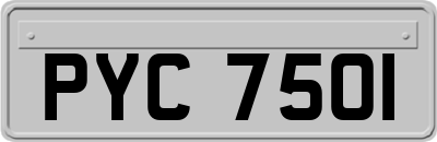 PYC7501