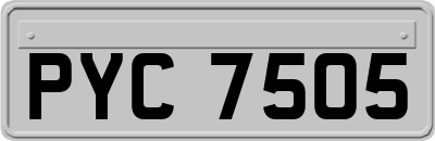 PYC7505