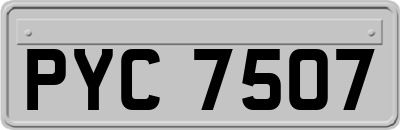 PYC7507