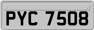 PYC7508