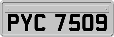 PYC7509