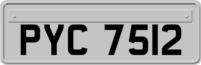 PYC7512