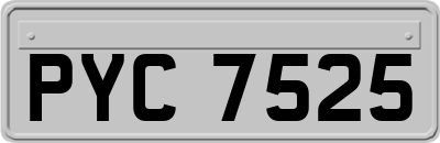 PYC7525