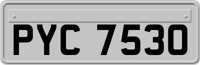 PYC7530