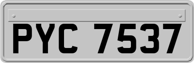 PYC7537