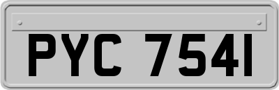 PYC7541