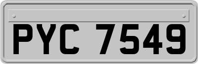 PYC7549