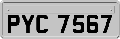 PYC7567