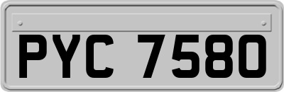 PYC7580